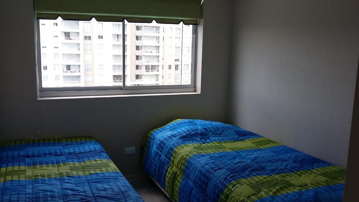 Departamento Algarrobo Condominio Laguna Exteriör bild
