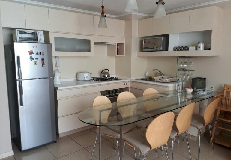 Departamento Algarrobo Condominio Laguna Exteriör bild
