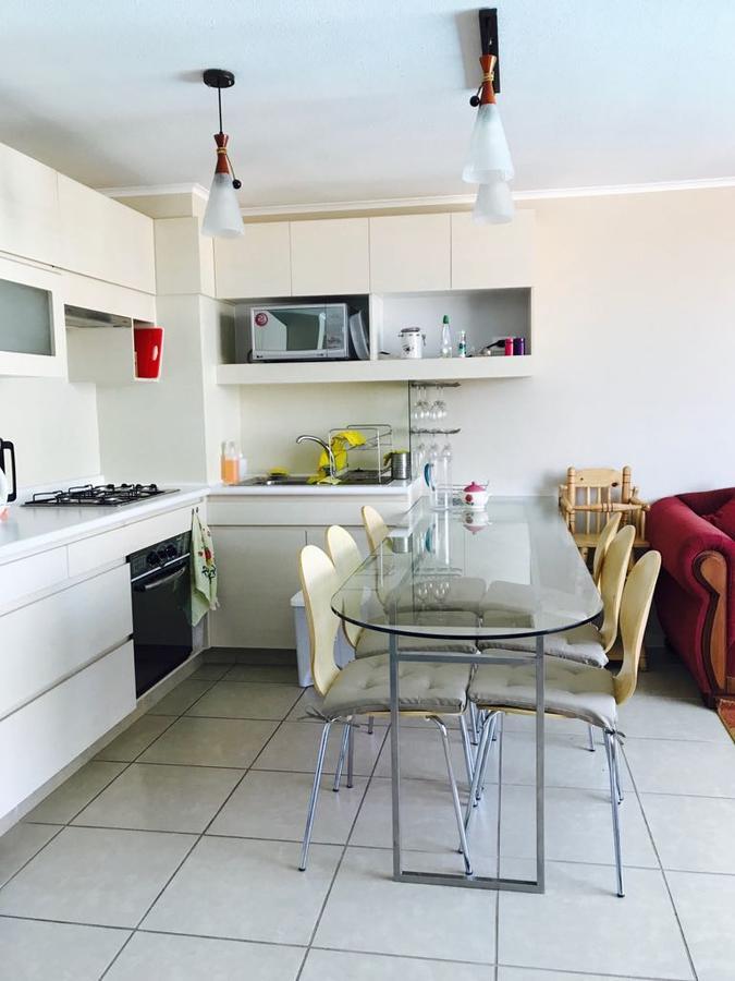 Departamento Algarrobo Condominio Laguna Exteriör bild